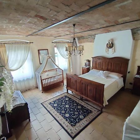Ca Reginella B&B ดิอาโนดัลบา ภายนอก รูปภาพ