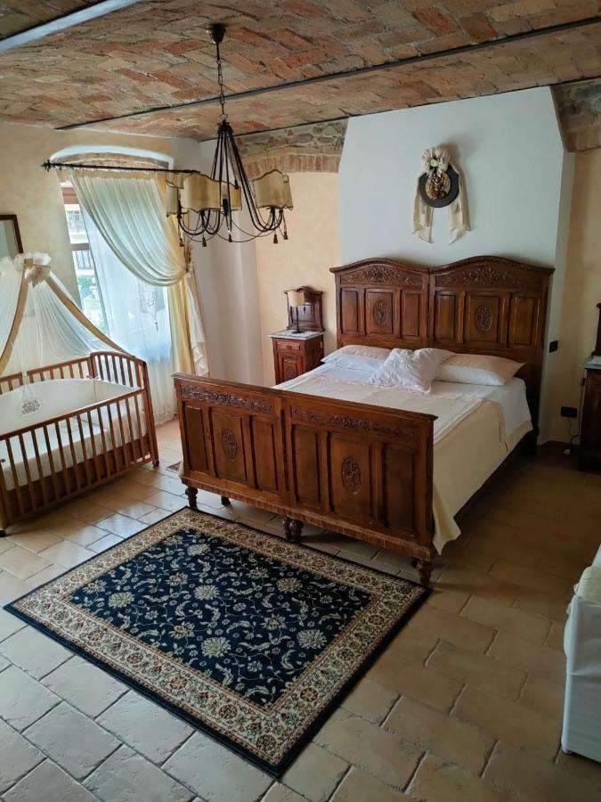 Ca Reginella B&B ดิอาโนดัลบา ภายนอก รูปภาพ