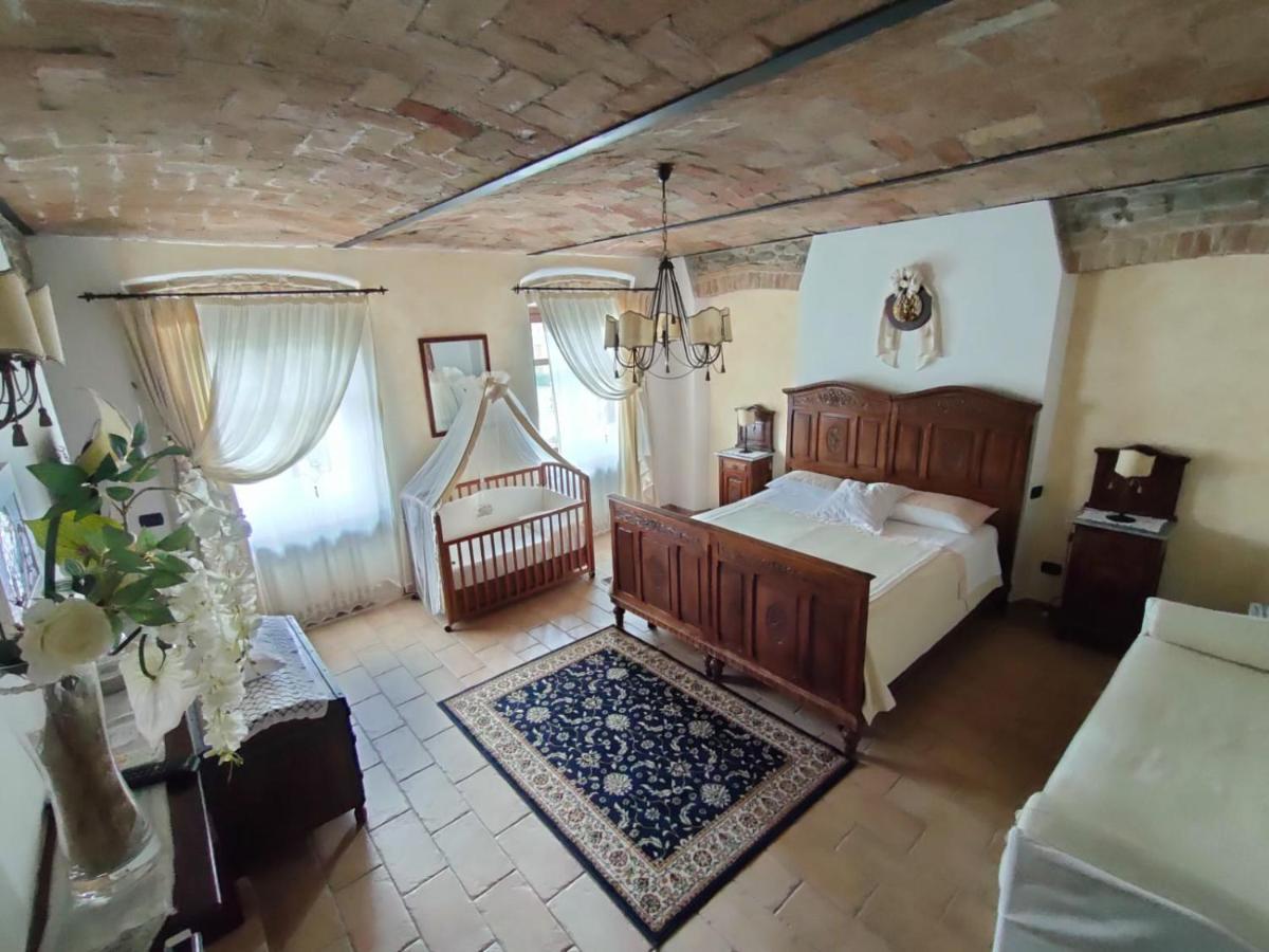 Ca Reginella B&B ดิอาโนดัลบา ภายนอก รูปภาพ