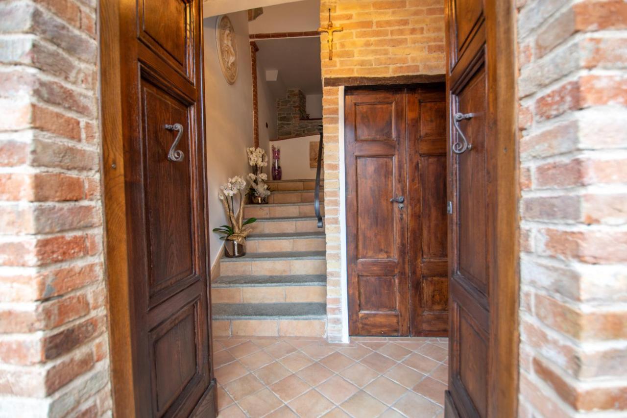 Ca Reginella B&B ดิอาโนดัลบา ภายนอก รูปภาพ