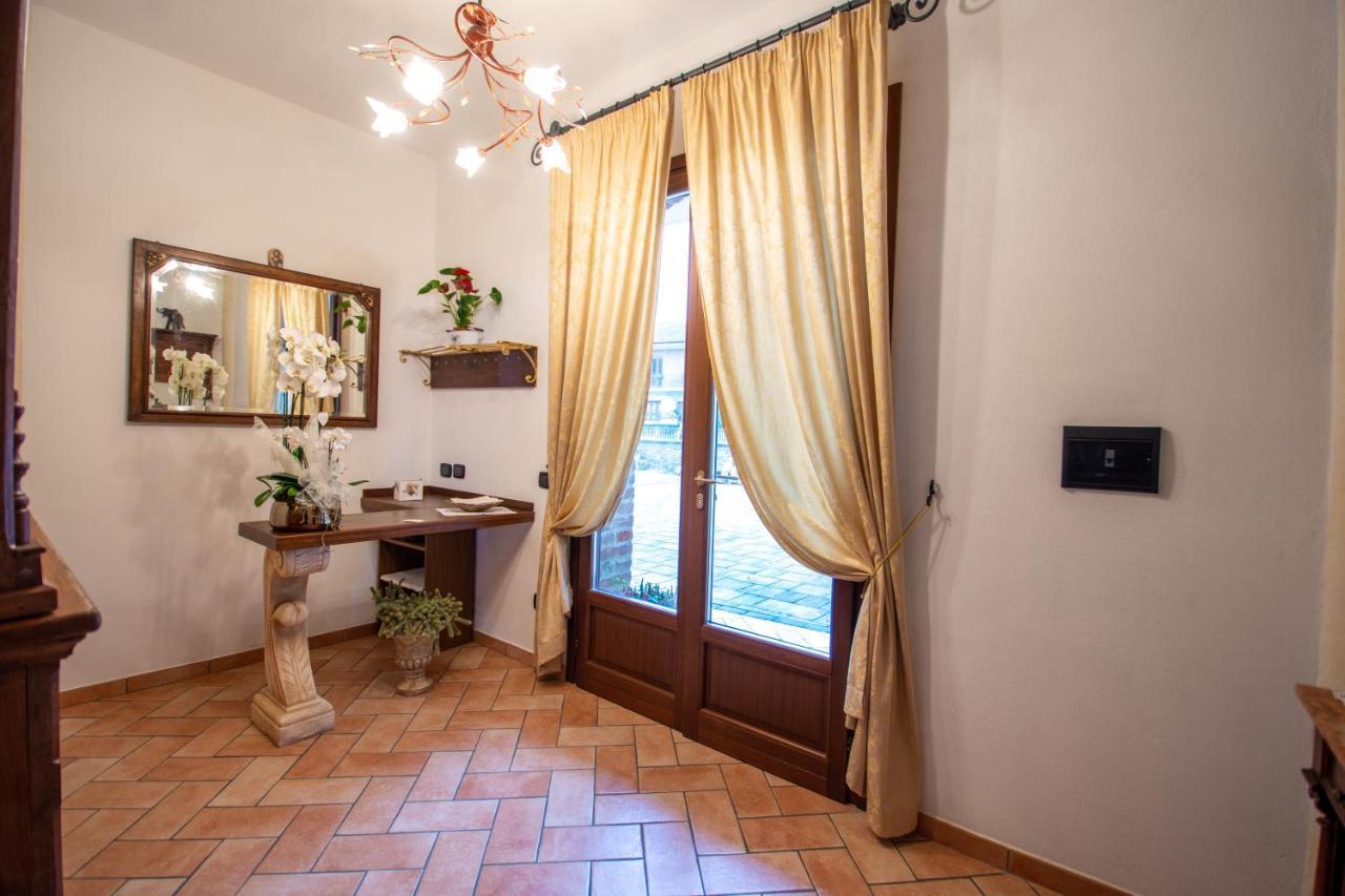 Ca Reginella B&B ดิอาโนดัลบา ภายนอก รูปภาพ