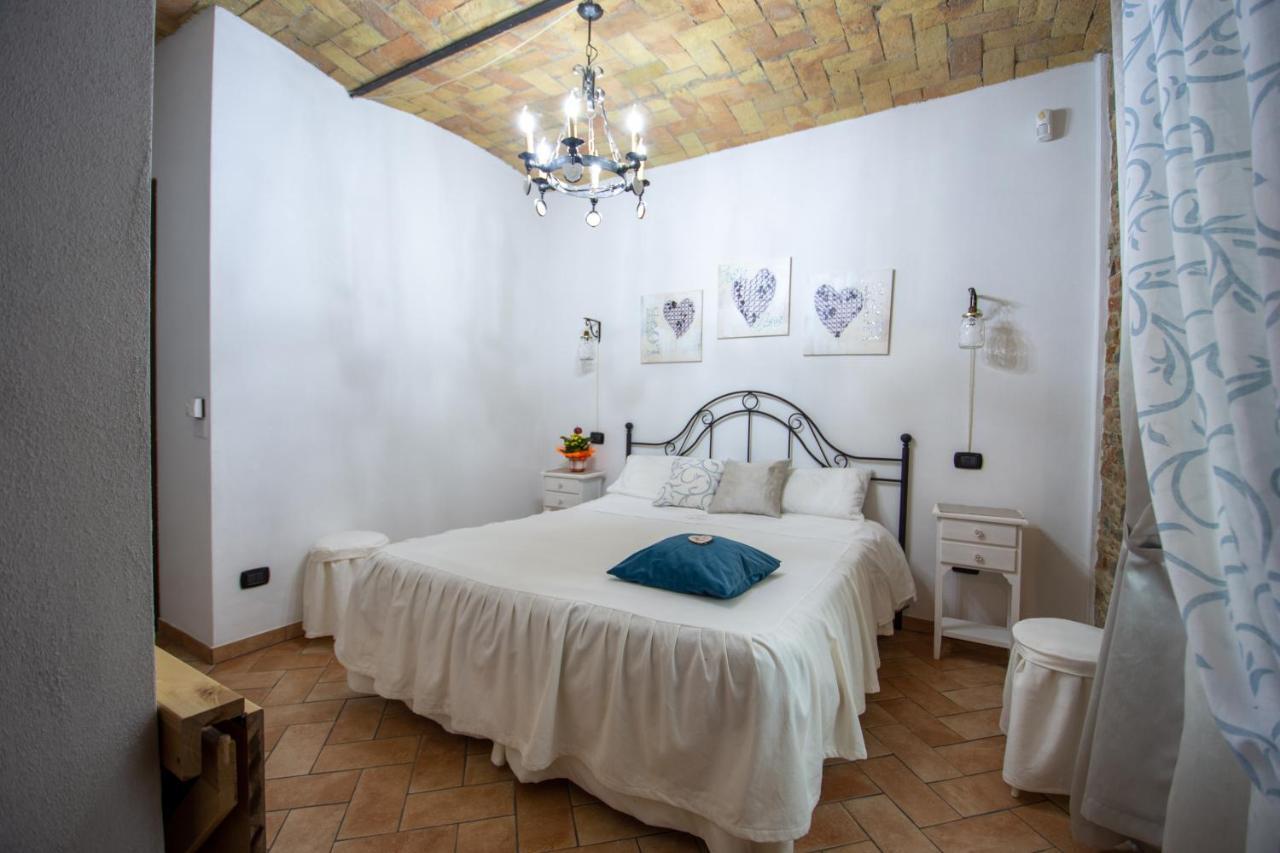 Ca Reginella B&B ดิอาโนดัลบา ภายนอก รูปภาพ