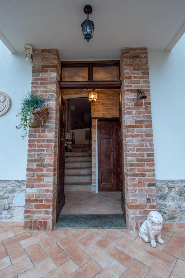 Ca Reginella B&B ดิอาโนดัลบา ภายนอก รูปภาพ