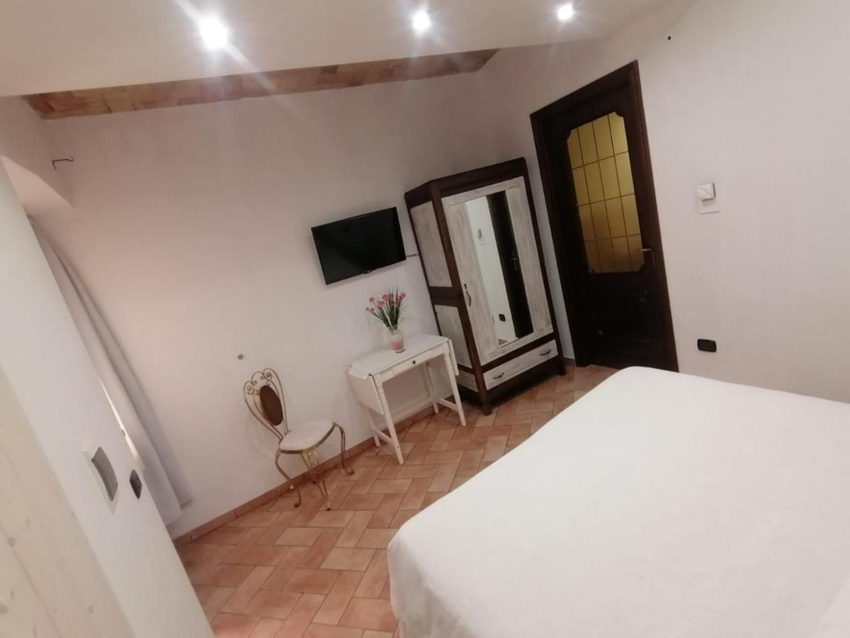 Ca Reginella B&B ดิอาโนดัลบา ภายนอก รูปภาพ