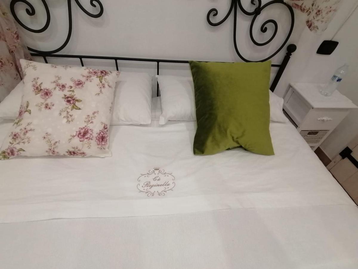 Ca Reginella B&B ดิอาโนดัลบา ภายนอก รูปภาพ