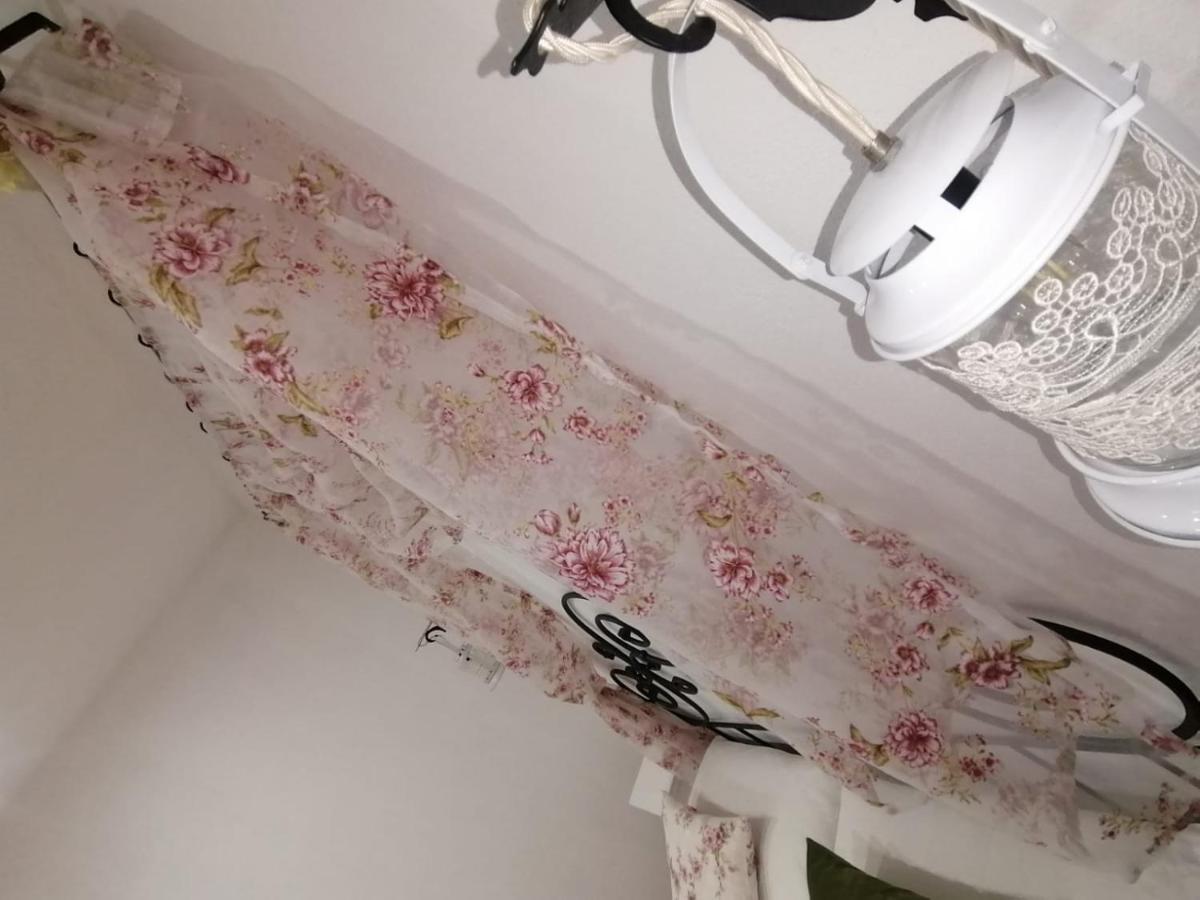 Ca Reginella B&B ดิอาโนดัลบา ภายนอก รูปภาพ